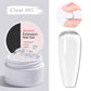 💅 50% dto. Gel constructor sólido para uñas – textura moldeable que no se escurre, buena adherencia y acabado resistente. ¡Extiende y esculpe como un profesional! ✨💪