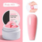 💅 50% dto. Gel constructor sólido para uñas – textura moldeable que no se escurre, buena adherencia y acabado resistente. ¡Extiende y esculpe como un profesional! ✨💪