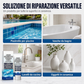 📢Compra 2 y llévate 1 gratis🏊 Adhesivo para azulejos de piscina subacuática