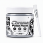 ✨ 50% dto. Pasta pulidora para metales cromo y accesorios – fórmula sin rayones, restaura brillo espejo y protege contra futuros daños. ¡100 g con brocha! ✨🔧