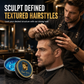💈 50% dto. Cera de peinado con aroma a colonia – textura gel azul, acabado mate e hidrosoluble. ¡Forma, define y controla tu peinado con un toque perfumado! ✨💙