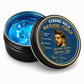 💈 50% dto. Cera de peinado con aroma a colonia – textura gel azul, acabado mate e hidrosoluble. ¡Forma, define y controla tu peinado con un toque perfumado! ✨💙