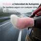 🚗 50% dto. Cola de coche de peluche animada con control remoto y voz – resistente a la intemperie, montaje adhesivo y recargable Type-C. ¡Destaca y capta todas las miradas! ✨🎉