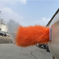🚗 50% dto. Cola de coche de peluche animada con control remoto y voz – resistente a la intemperie, montaje adhesivo y recargable Type-C. ¡Destaca y capta todas las miradas! ✨🎉