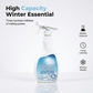 ❄️ 50% dto. Spray deshielo instantáneo para coche – derrite hielo y nieve en segundos, actúa hasta -45°C y sin rayas. ¡Visibilidad clara sin raspar, 300 ml! ✨🚗