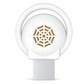 🔌 50% dto. Repelente ultrasónico de plagas USB – silencioso, carcasa ABS retardante de llamas y alcance de 10-80 m². ¡Protege tu hogar, oficina o coche al instante! ✨🛡️