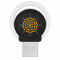 🔌 50% dto. Repelente ultrasónico de plagas USB – silencioso, carcasa ABS retardante de llamas y alcance de 10-80 m². ¡Protege tu hogar, oficina o coche al instante! ✨🛡️