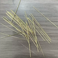 🧶 50% dto. Agujas de coser con cabeza estriada – reparan enredos en tejidos de punto al instante, acero al carbono resistente. ¡25 unidades, 3 pasos para un acabado impecable! ✨🪡