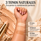 💄 50% dto. Lápiz de contorno y corrector natural – 3 funciones en 1: corrige, ilumina y esculpe. Textura cremosa, cobertura reconstruible y 3 tonos. ¡Acabado natural sin máscara! ✨🖌️
