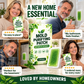 🛡️ 50% dto. Parches antimoho botánicos autoadhesivos – gel natural que protege esquinas y juntas húmedas, fácil de pegar en 3 pasos. ¡6 piezas para baño, cocina y hogar, verde o azul! ✨💧