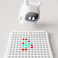 🎮 50% dto. Tablero inteligente de Go con IA – entrenamiento guiado, múltiples niveles de dificultad, pantalla LED interactiva y diseño portátil. ¡Mejora tu estrategia jugando! ✨🧠