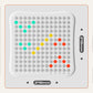 🎮 50% dto. Tablero inteligente de Go con IA – entrenamiento guiado, múltiples niveles de dificultad, pantalla LED interactiva y diseño portátil. ¡Mejora tu estrategia jugando! ✨🧠