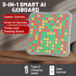 🎮 50% dto. Tablero inteligente de Go con IA – entrenamiento guiado, múltiples niveles de dificultad, pantalla LED interactiva y diseño portátil. ¡Mejora tu estrategia jugando! ✨🧠