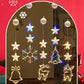 🎄 50% dto. Luces de ventana navideñas con ventosa – 11 diseños festivos, luz blanca cálida o multicolor, a pilas y sin cables. ¡Decora sin taladrar ni cinta adhesiva! ✨🪟