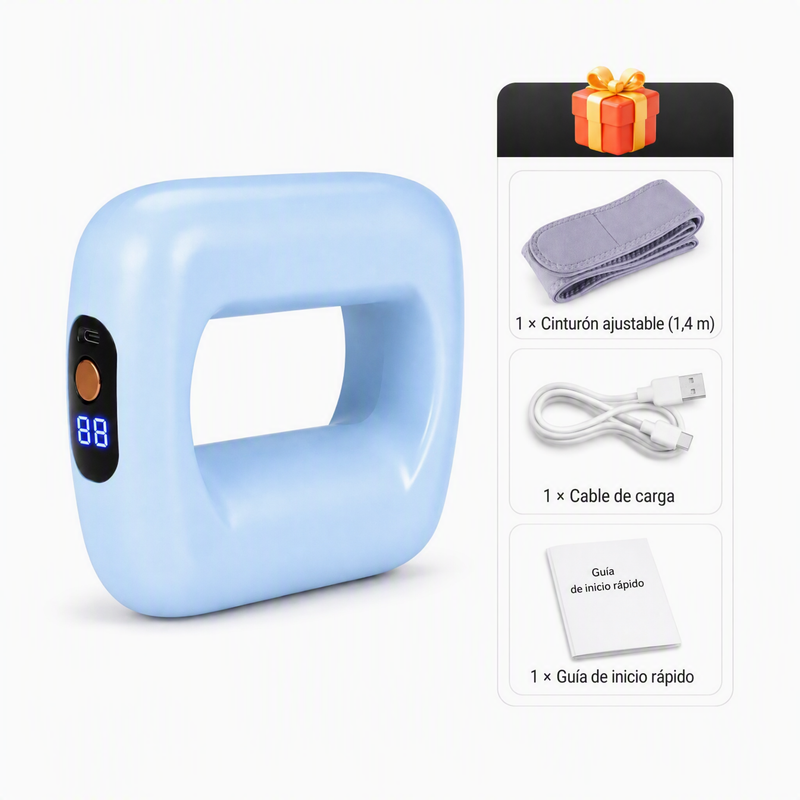 🏆 50% korting! Multifunctionele massagering – 360° rollen, luxe design & draagbaar. Verlicht spanning & vermoeidheid overal! 💆‍♂️✨