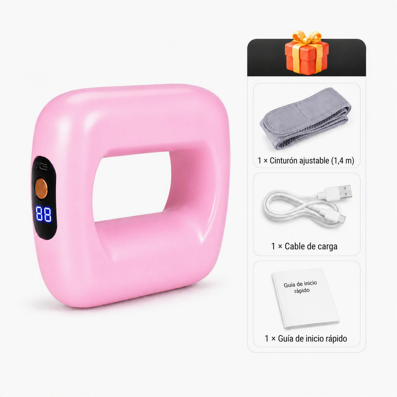 🏆 50% korting! Multifunctionele massagering – 360° rollen, luxe design & draagbaar. Verlicht spanning & vermoeidheid overal! 💆‍♂️✨