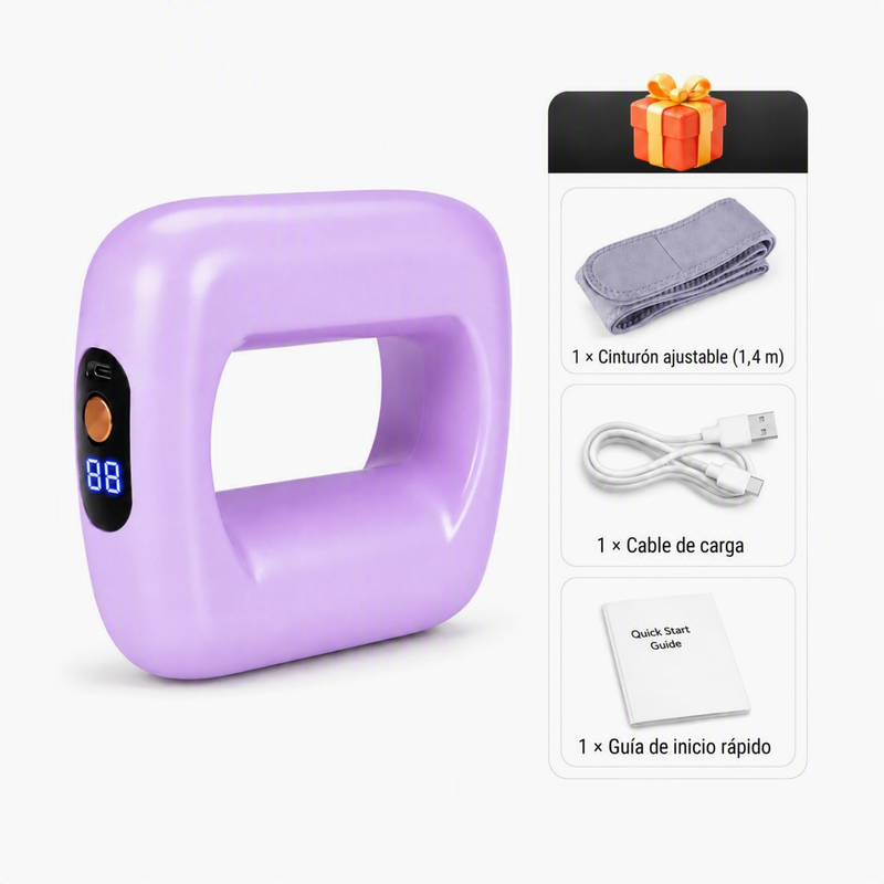 🏆 50% korting! Multifunctionele massagering – 360° rollen, luxe design & draagbaar. Verlicht spanning & vermoeidheid overal! 💆‍♂️✨