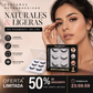 🔥 ¡50% de descuento! ✨⚡ ¡Más de 50.000 unidades vendidas! 🎁 Pestañas postizas autoadhesivas reutilizables