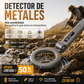 ⏳Descuento del 50% por tiempo limitado⏰Detector de Metales con Alarma LED Intermitente de Alta Sensibilidad🕵️‍♀️