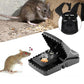 (🎁 Hot Sale🎁)🔥 49% OFF🔥Reusable Traps Rat Catching