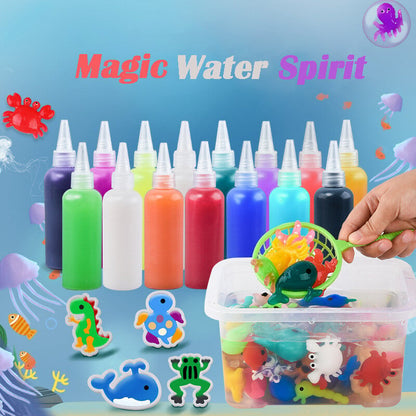 🎁2023-Christmas Hot Sale🎁-49% OFF - Friendly Sodium Magic Water Sprite