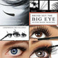 The World’s Best  4D Waterproof Silk Fibre Thick Lengthening Mascara