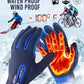 【Winter Sales】Warm Thermal Gloves Cycling Running Driving Gloves