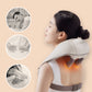 🔥🔥🔥Massagers for neck and shoulder with heat（free shipping）