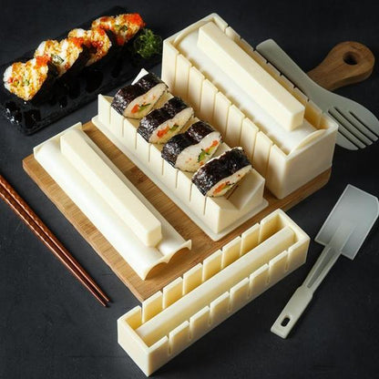 🍣DIY Sushi Mold