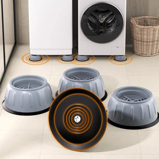 ✨ Last Day Save 50% OFF ✨ -Anti Vibration Washing Machine Support