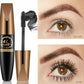 The World’s Best  4D Waterproof Silk Fibre Thick Lengthening Mascara