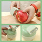 ✨5 IN 1 PORTABLE ELECTRIC VEGETABLE CUTTER SET✨