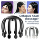 Octopus Claw Relaxation Head Massager🧠💆‍♂️