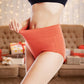 Women’s Cotton Antibacterial Panties with Plus Size