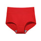 Women’s Cotton Antibacterial Panties with Plus Size