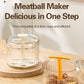 🔥New Year Special 50% OFF🔥Translucent Meatball Maker