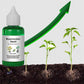 👍[Recommended by plant experts]🌿Plant and Flower Activation Liquid Solution-（Great Sale⛄Buy 5 Get 5 Free）